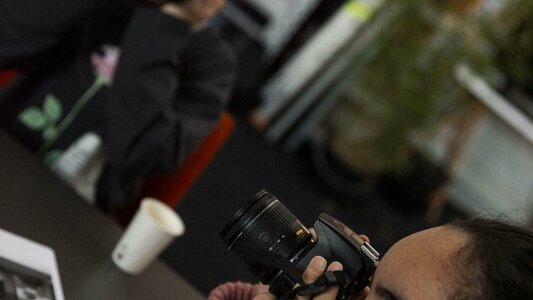 Stages,cours Labo Média Junior - OPEN CP