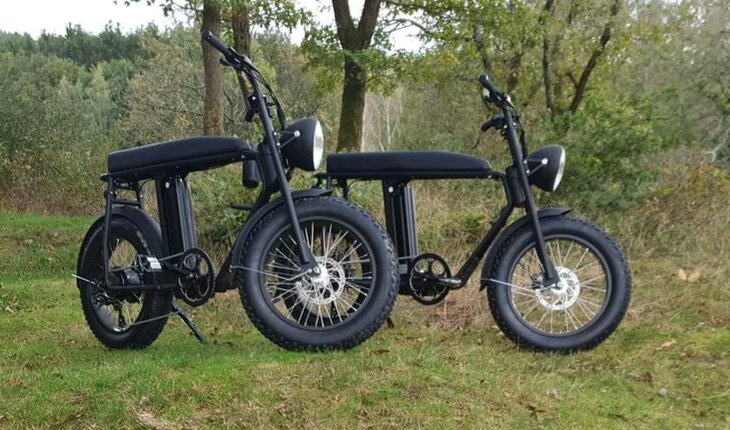 Loisirs Balade familiale guidée e-bike