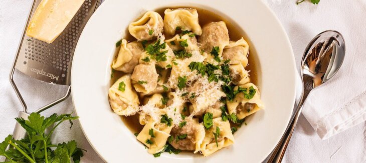 Stages,cours Cours cuisine: grands classiques pâtes