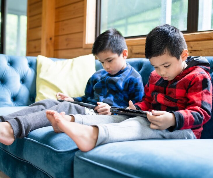 Conférences Gérer écrans les tout-petits