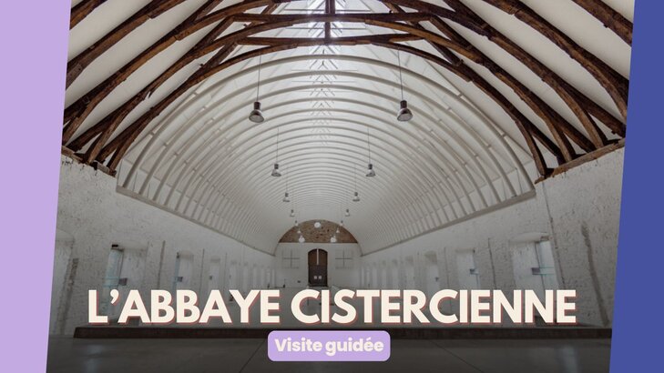 Loisirs Abbaye cistercienne Val Saint-Lambert