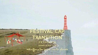 Concerts Festival Transition