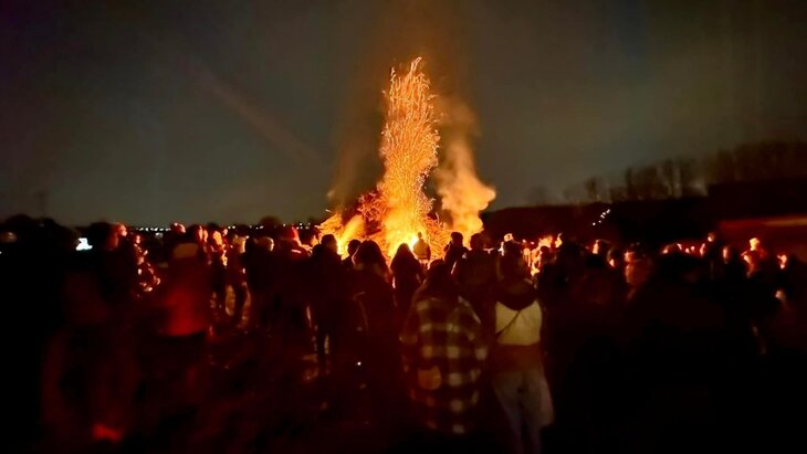 Loisirs Les Grands Feux