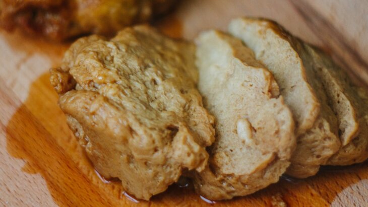 Stages,cours Atelier Cuisine : Comment préparer cuisiner seitan