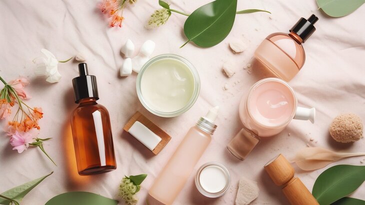 Stages,cours Atelier Herbo : Produits Skincare