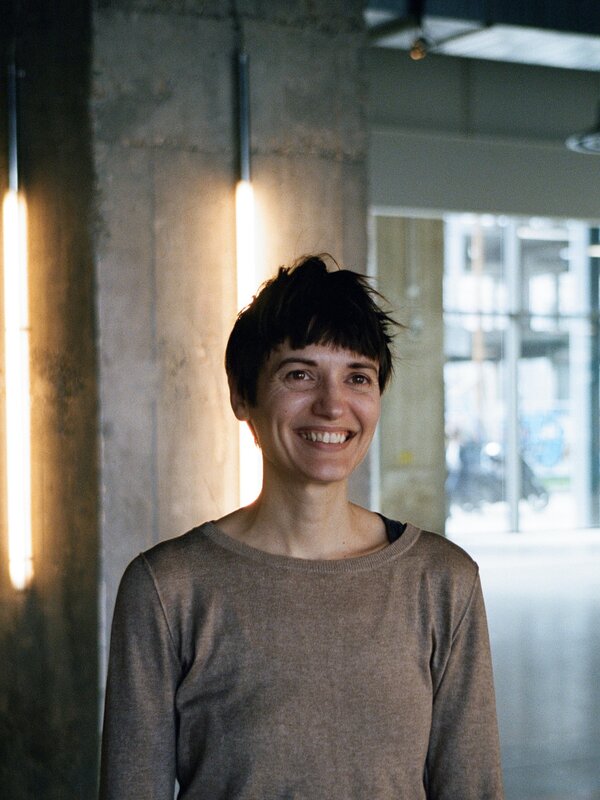 Conférences Balade littéraire avec Flore Vesco