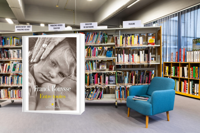 Stages,cours Club Seniors -  Entre toutes  Franck Bouysse