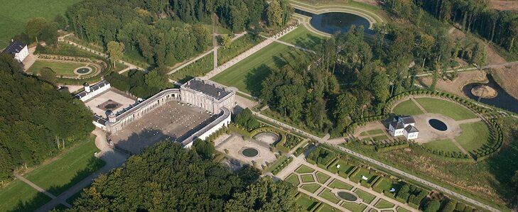 Concerts Saisons musicales Seneffe - concerts printemps