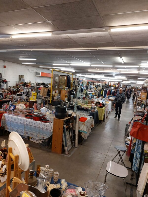  Superbe vide maison chez Lilla