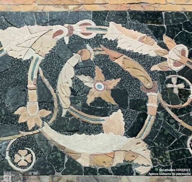 Conférences Rome la campagne