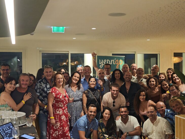 Soirées AfterLove & Wine