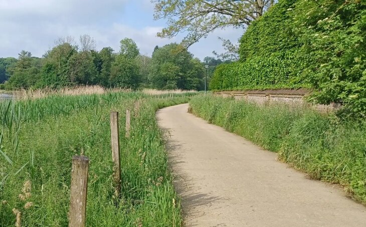 Loisirs Randonnée portes Bruxelles