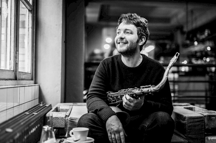 Concerts Vincent Thekal Quintet