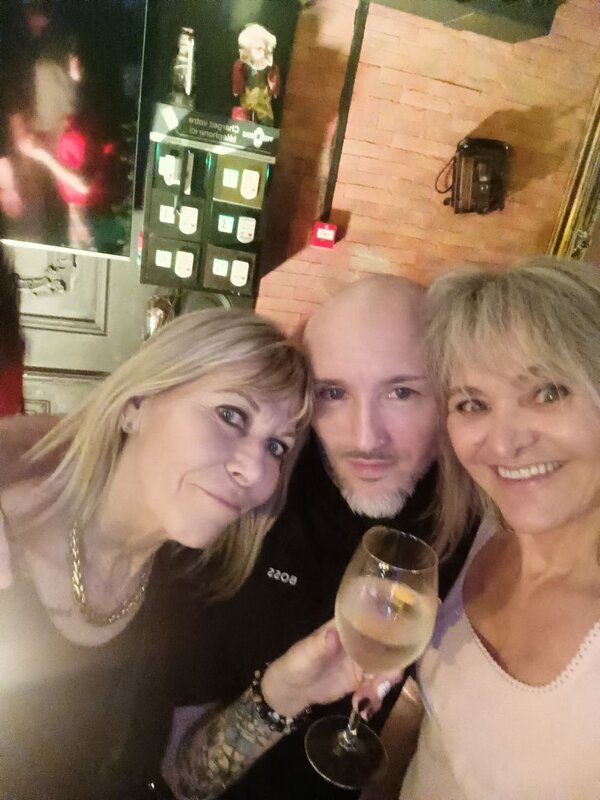 Soirées L Afterwork Parfait : Célibataires Couples, Rencontrez Dansez