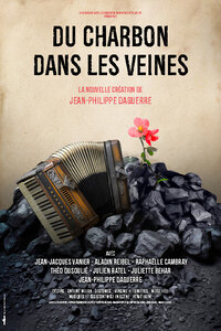 Spectacles Du Charbon dans veines