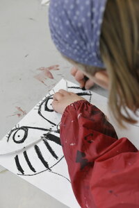 Spectacles Animation jeunes publics / Bestiaire