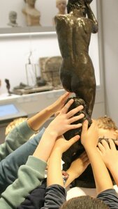 Spectacles Animation jeunes publics sens