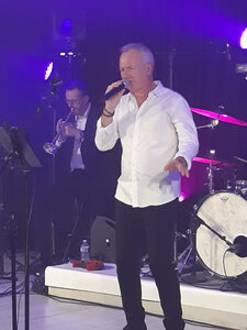 Soirées Benoit Juillet Trio