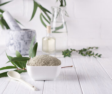 Stages,cours L argile quotidien