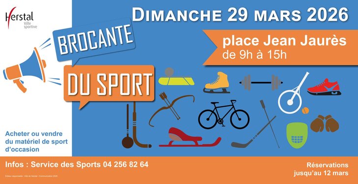  Brocante Sport