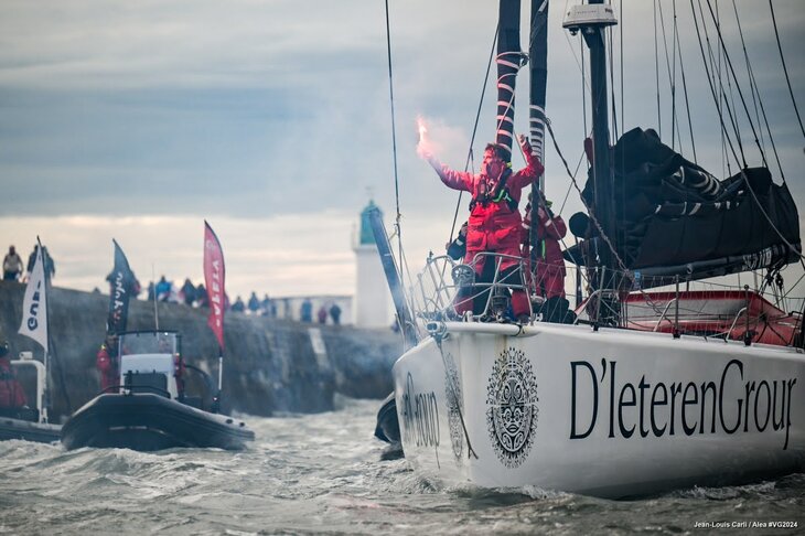 Conférences L’épopée Denis Weynbergh l’Everest mers