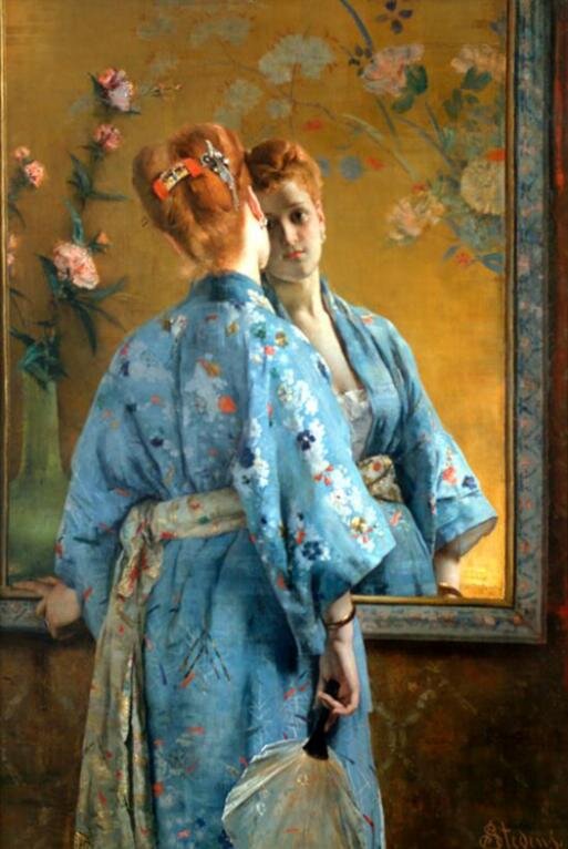 Loisirs Visite Femmes modèles / femmes artistes