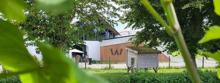 Loisirs Visite Domaine W