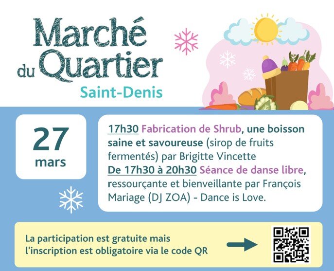 Stages,cours Atelier gratuit danse libre