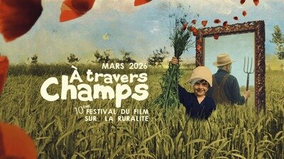 Concerts Festival travers Champs - Séance grand public Bergers