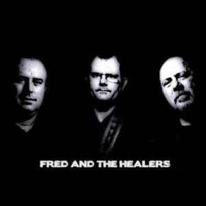 Concerts Open-Music : Krakin Kellys - Patrick s Night concert