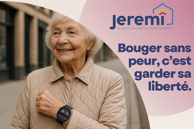 Conférences Jeremi la télévigilance moderne : conférence Cpas