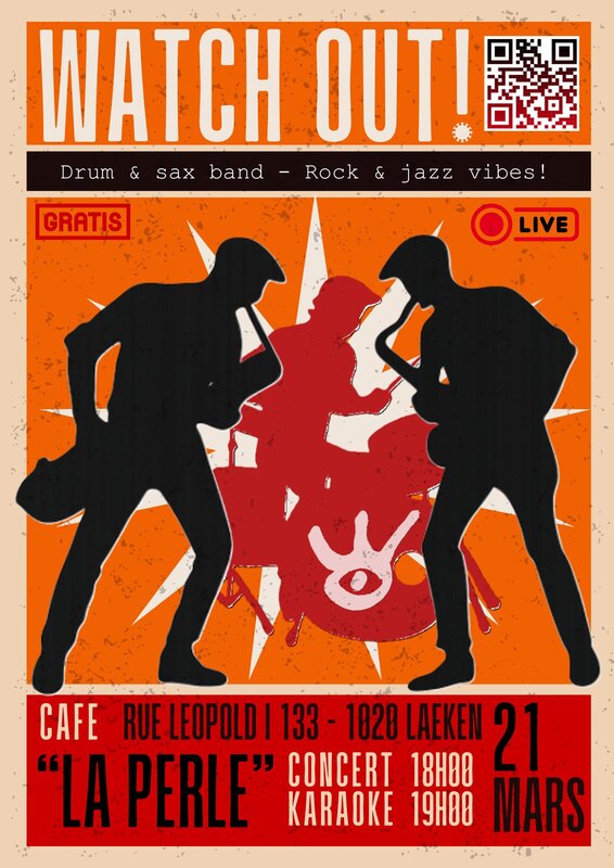 Concerts Concert  Watch !  & Karaoké