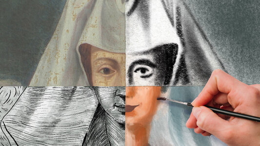 Stages,cours S encrer dans l art !