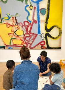 Loisirs Fiesta MUba !