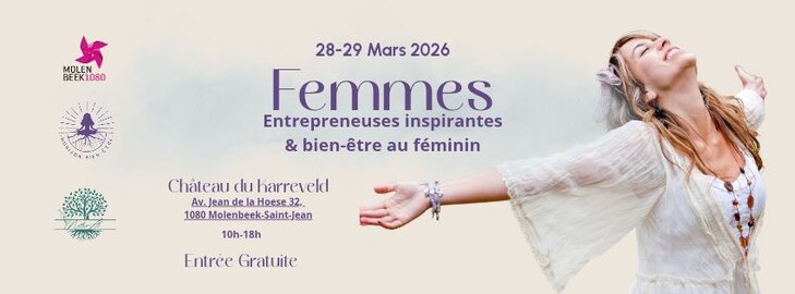 Loisirs Femmes Inspirantes : Entrepreunariat Bien-Être Féminin