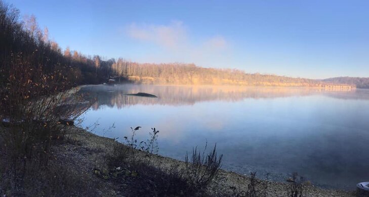 Loisirs La carrière  Nature  Écosystème & biodiversité