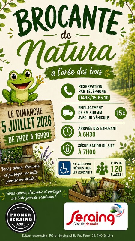  Brocante