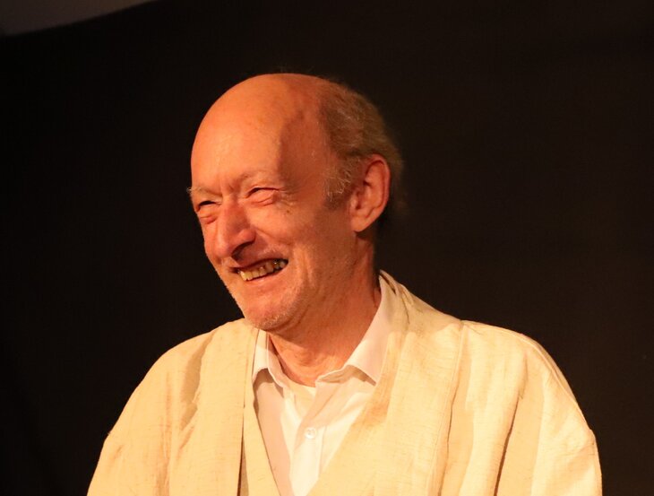 Spectacles Festival Brin d causette - Histoires d en rire - Paul causeux