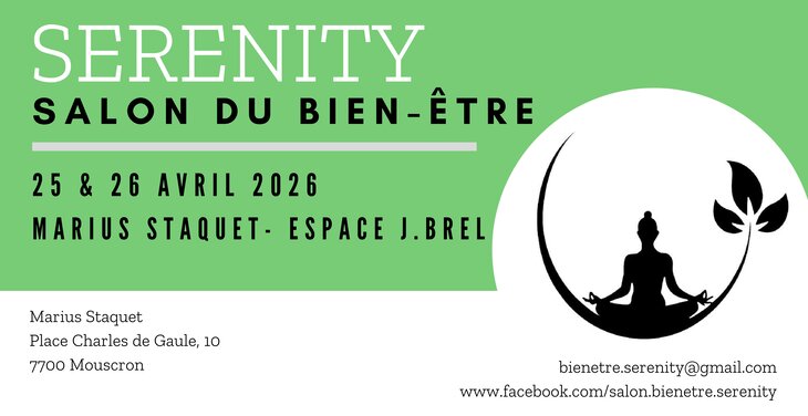 Loisirs Salon Bien-être & Voyance