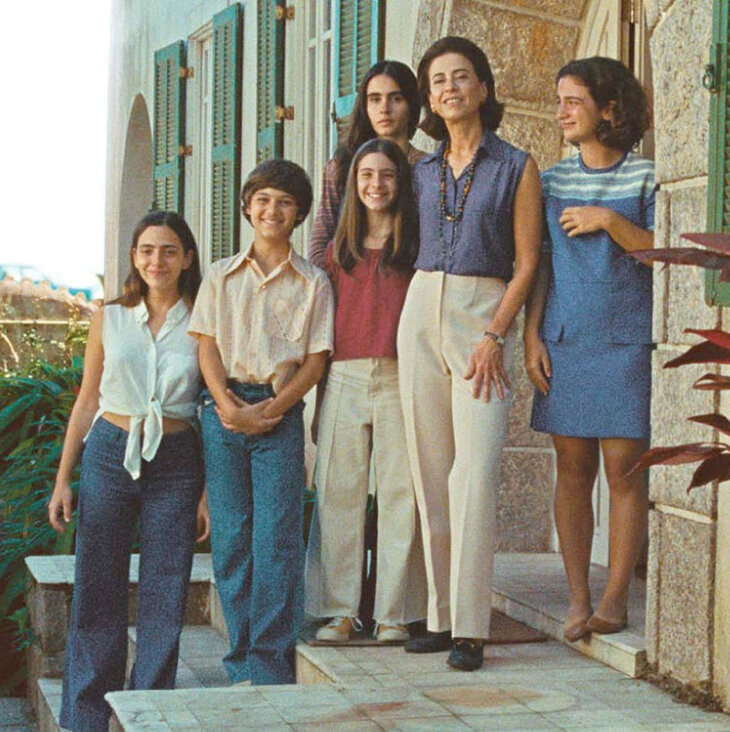 Spectacles Je suis toujours là