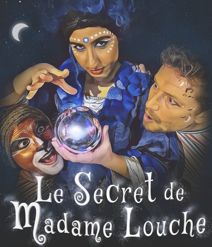 Spectacles Spectacle pour enfants Mine rires