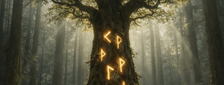 Loisirs Balade guidée « Racines légendes »