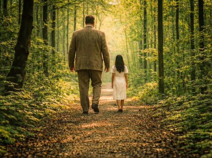 Loisirs Balade guidée - « Sur traces Géant Atlas »