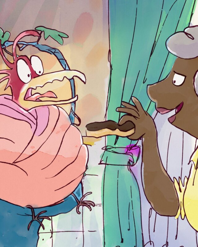 Spectacles Jack Nancy