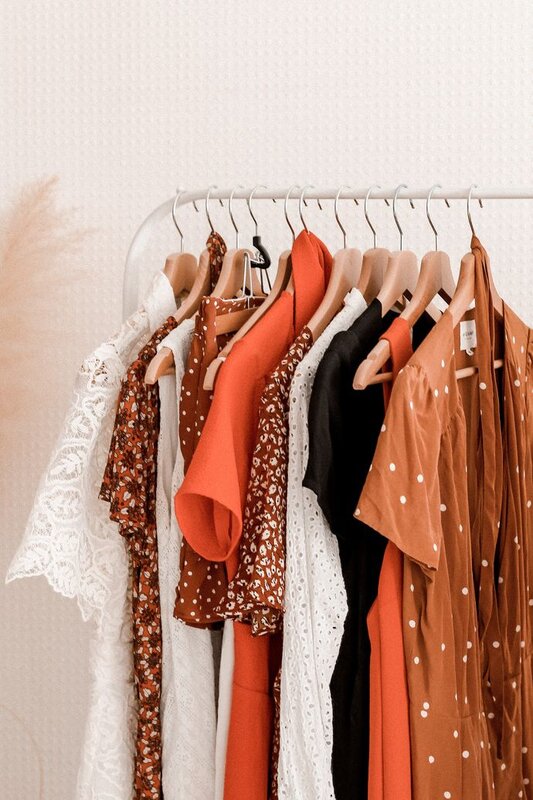 Loisirs Vide dressing