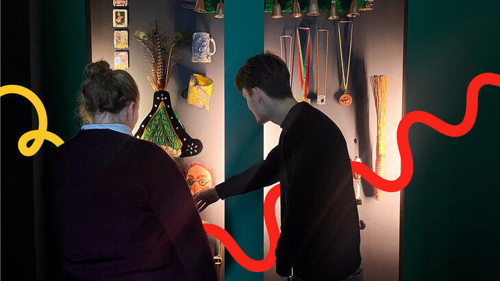 Loisirs Visite guidée : Populaire. Fêtes Belgique