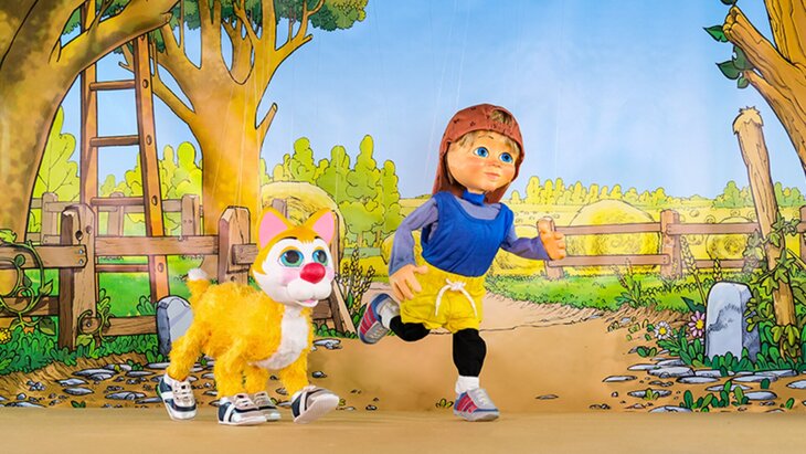 Spectacles Les Jeux Stade