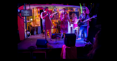 Concerts Les nuits d encre