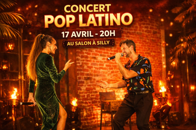 Concerts Concert latino