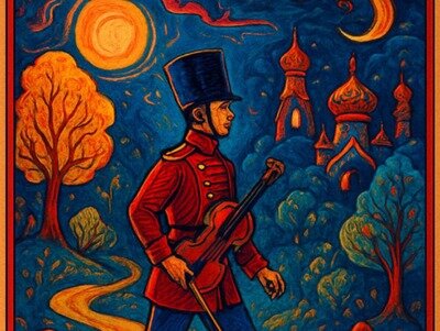 Concerts Concert :  Histoire soldat  (Igor Stravinsky)